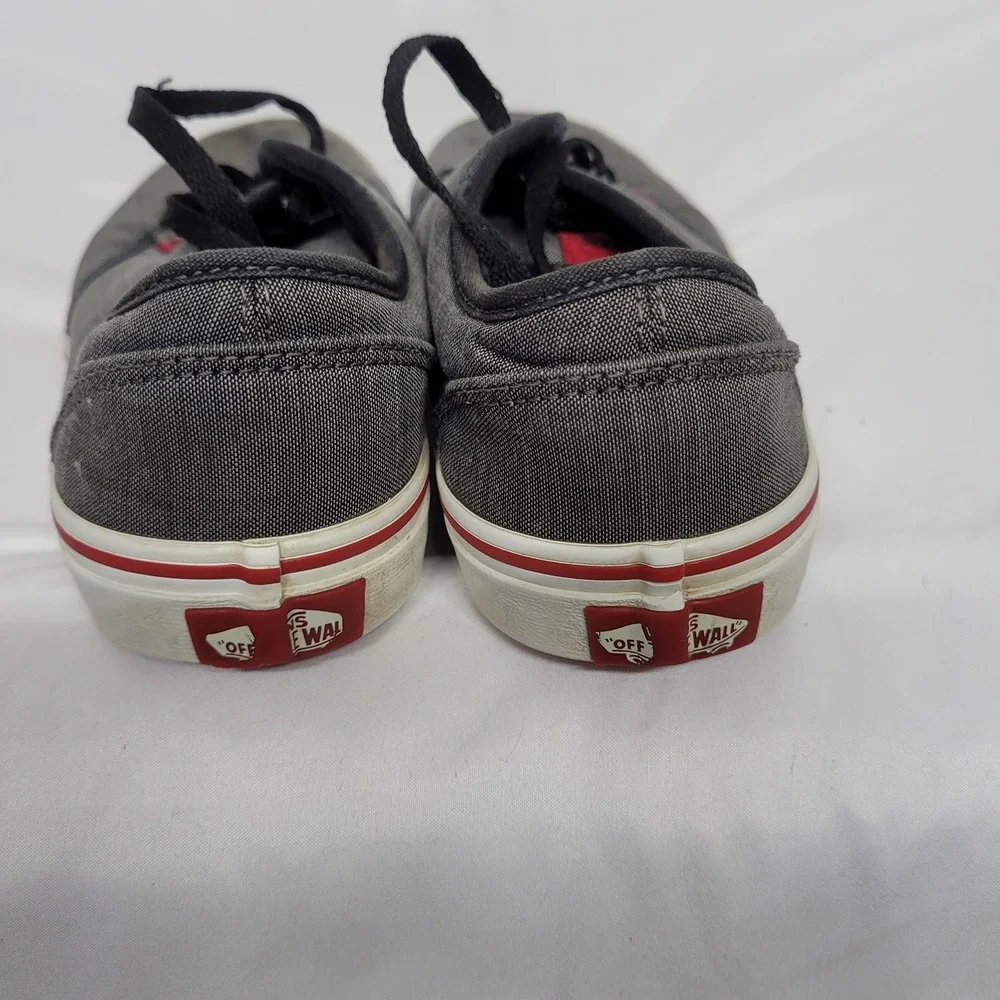 Vans atwood low
